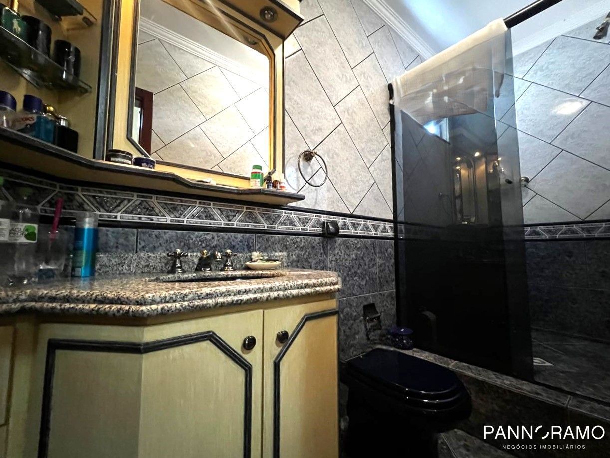 Casa, 4 quartos, 431 m² - Foto 12