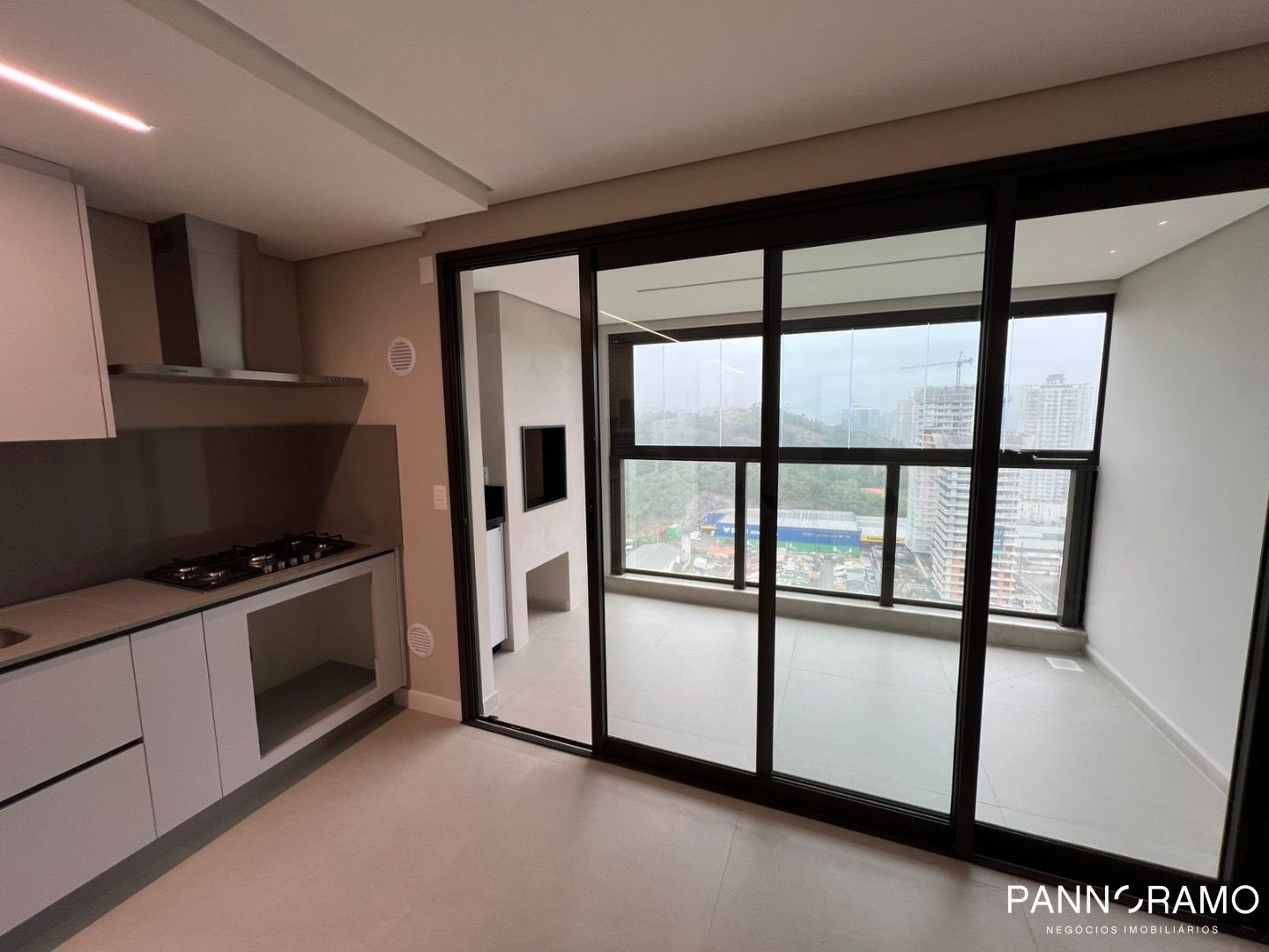 Apartamento, 3 quartos, 87 m² - Foto 1