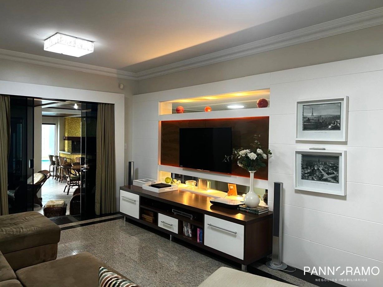 Casa, 4 quartos, 431 m² - Foto 43