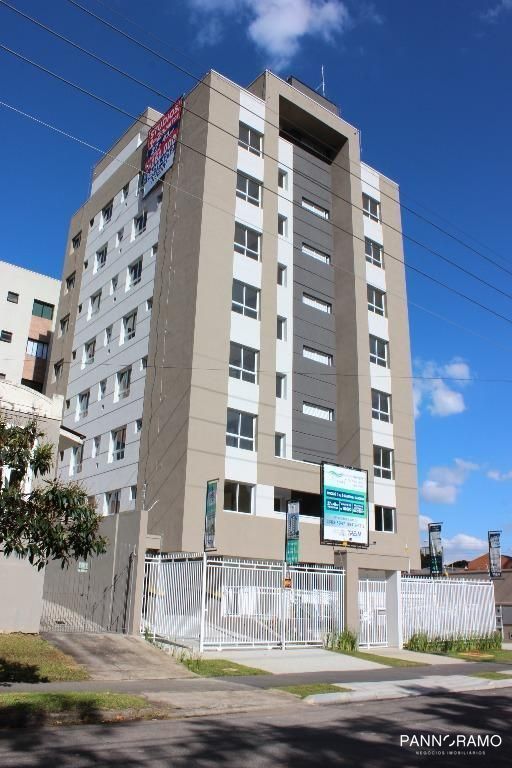 Apartamento, 1 quarto, 33 m² - Foto 2