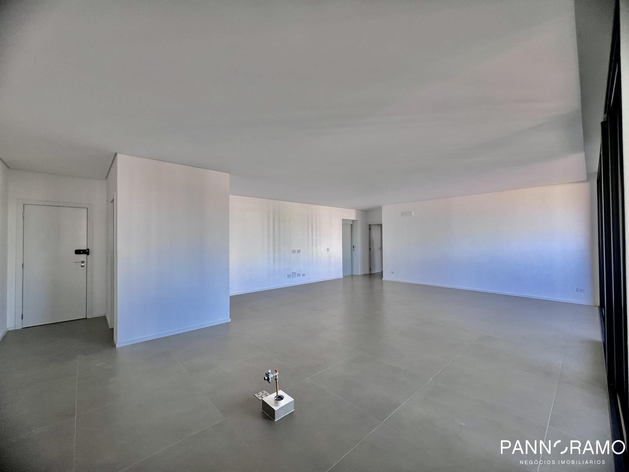 Apartamento, 3 quartos, 167 m² - Foto 2