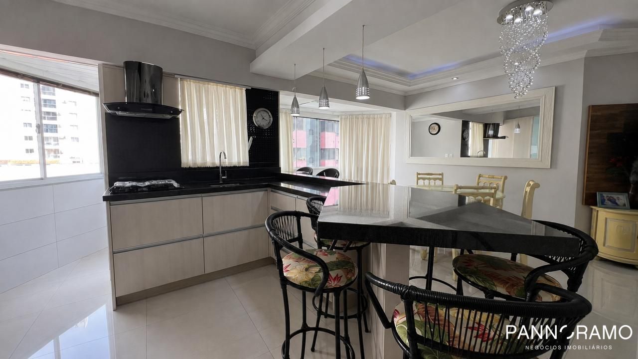 Apartamento, 3 quartos, 149 m² - Foto 3