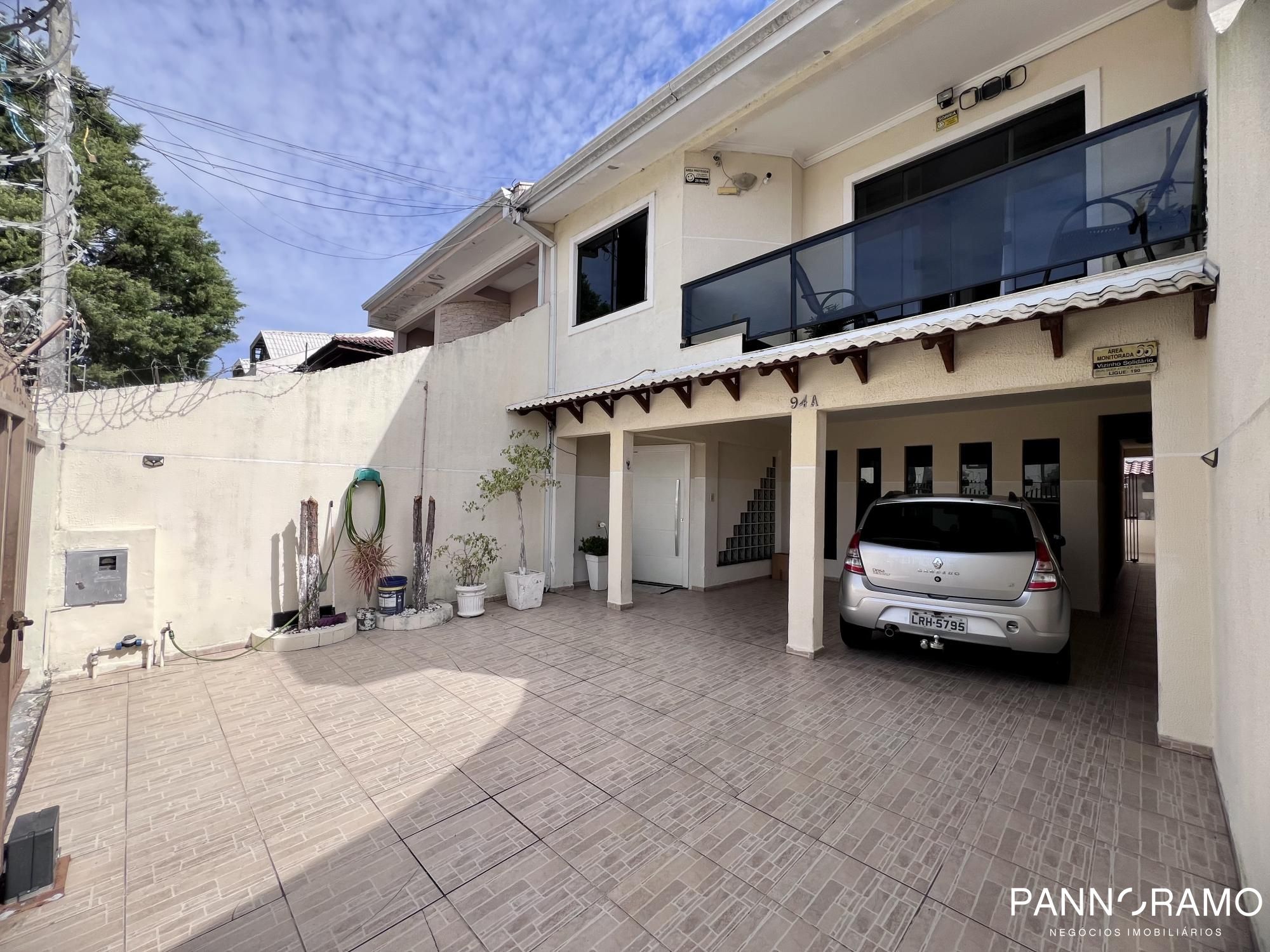 Sobrado, 3 quartos, 160 m² - Foto 25