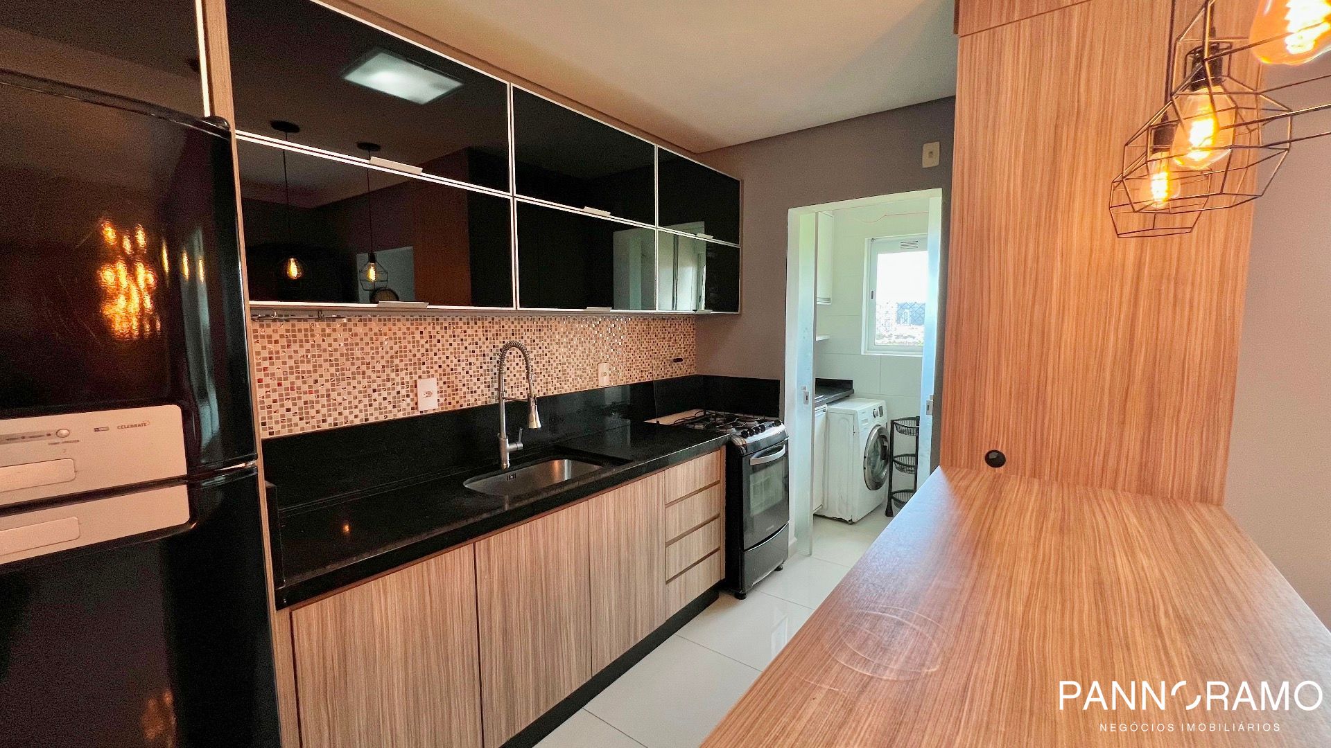 Apartamento, 3 quartos, 101 m² - Foto 5