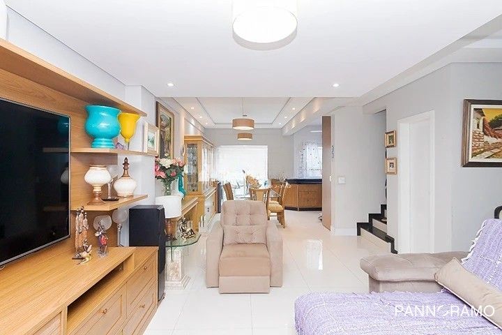 Sobrado, 3 quartos, 205 m² - Foto 13