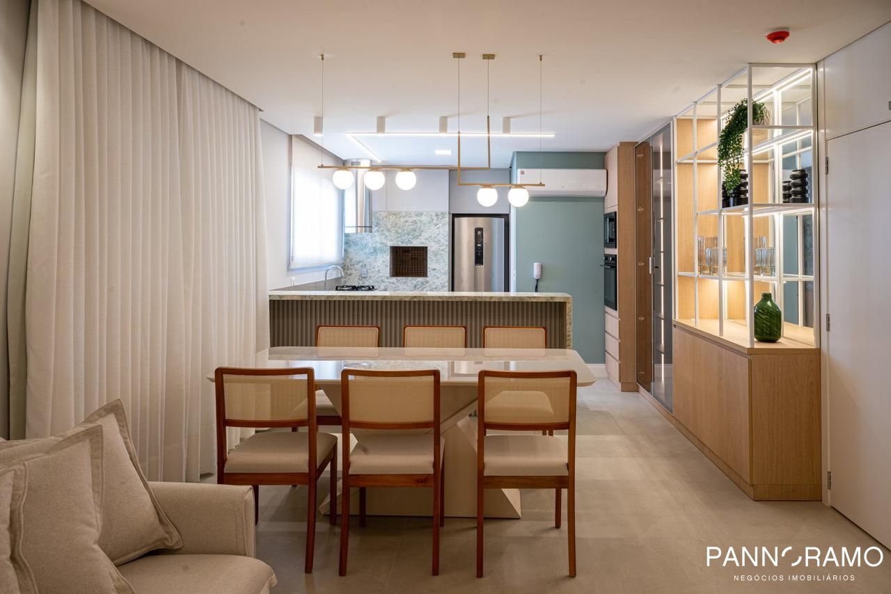 Apartamento, 3 quartos, 118 m² - Foto 9