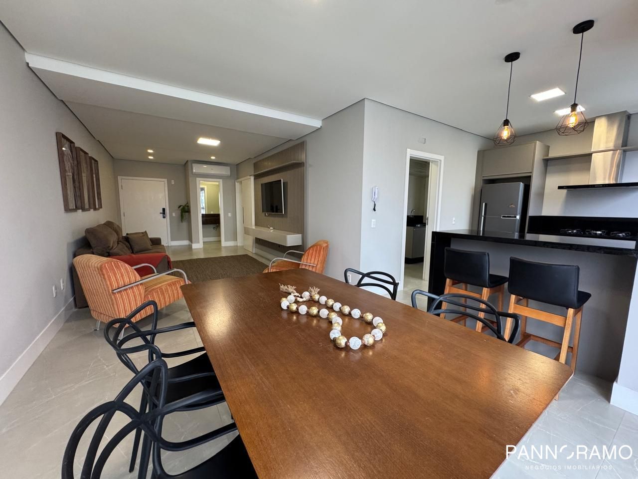 Apartamento, 4 quartos, 143 m² - Foto 3