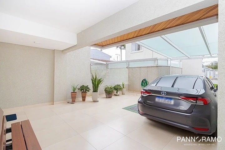 Sobrado, 3 quartos, 205 m² - Foto 3