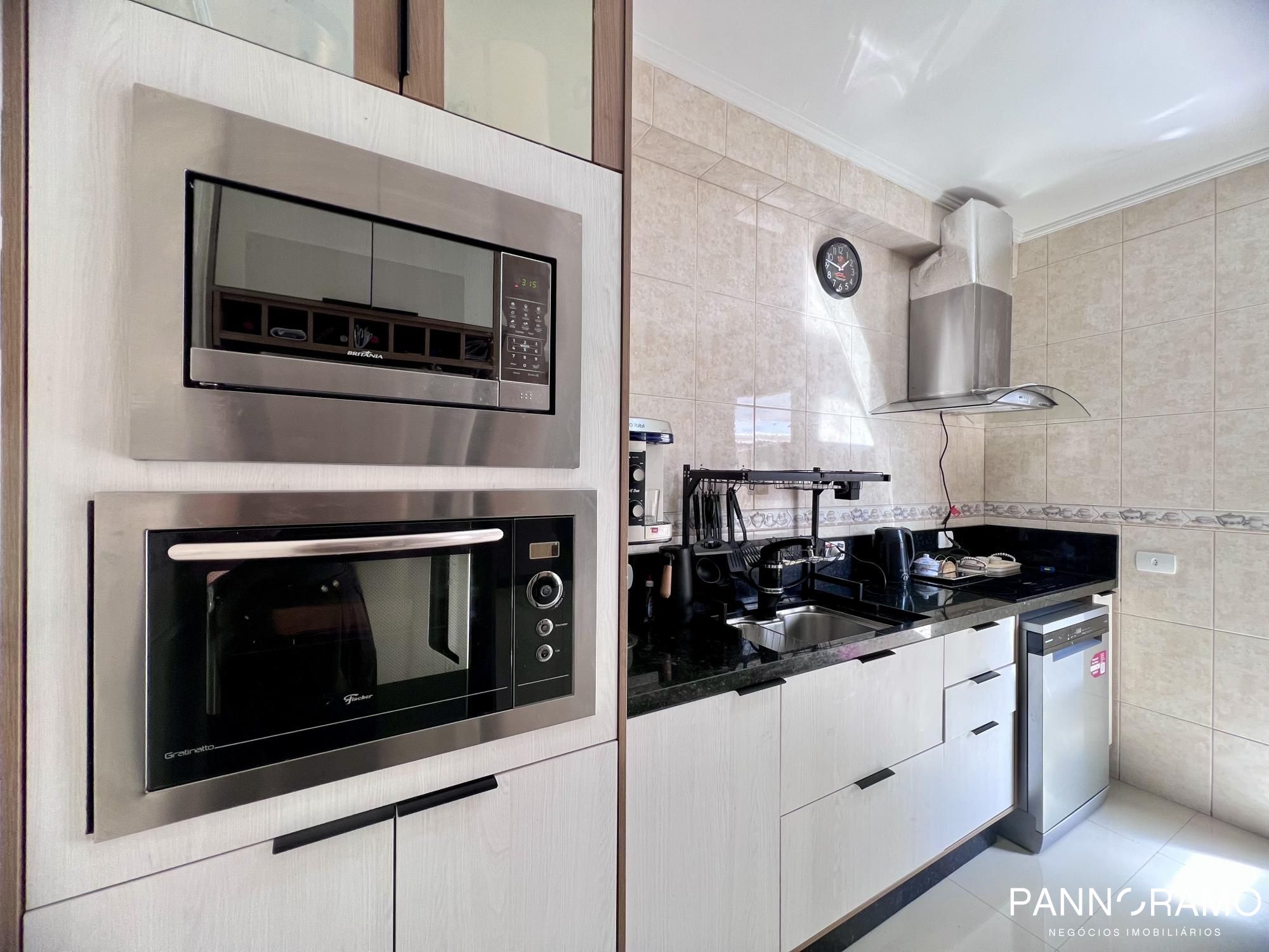 Sobrado, 3 quartos, 160 m² - Foto 10