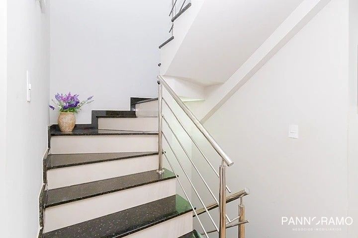 Sobrado, 3 quartos, 205 m² - Foto 23