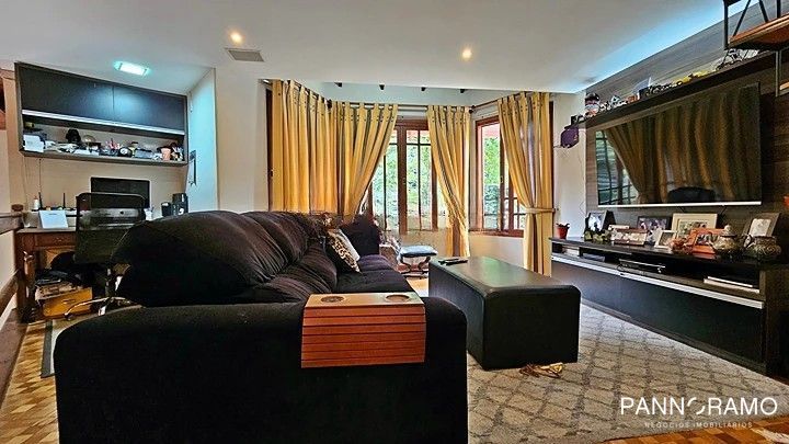 Casa, 4 quartos, 243 m² - Foto 17