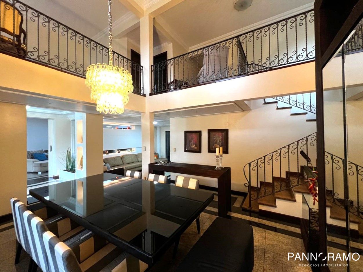 Casa, 4 quartos, 431 m² - Foto 53