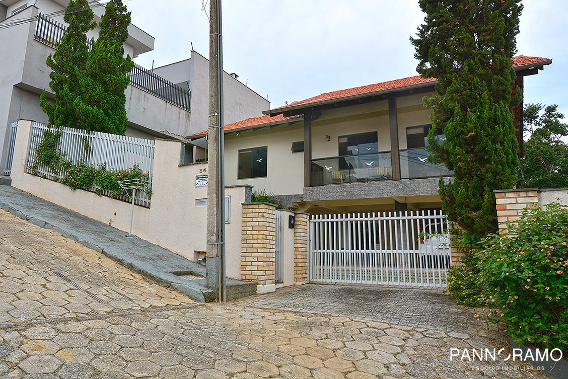 Casa, 4 quartos, 260 m² - Foto 19