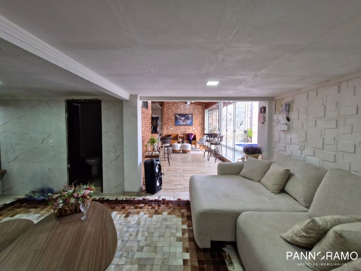 Casa, 3 quartos, 200 m² - Foto 12