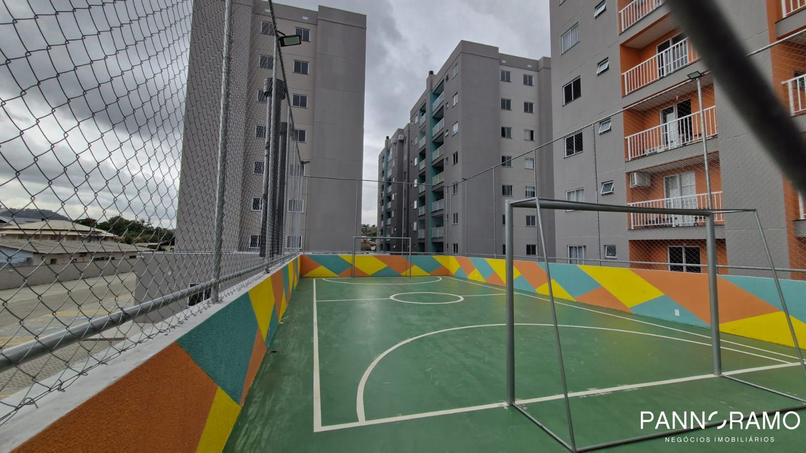 Apartamento, 2 quartos, 51 m² - Foto 17
