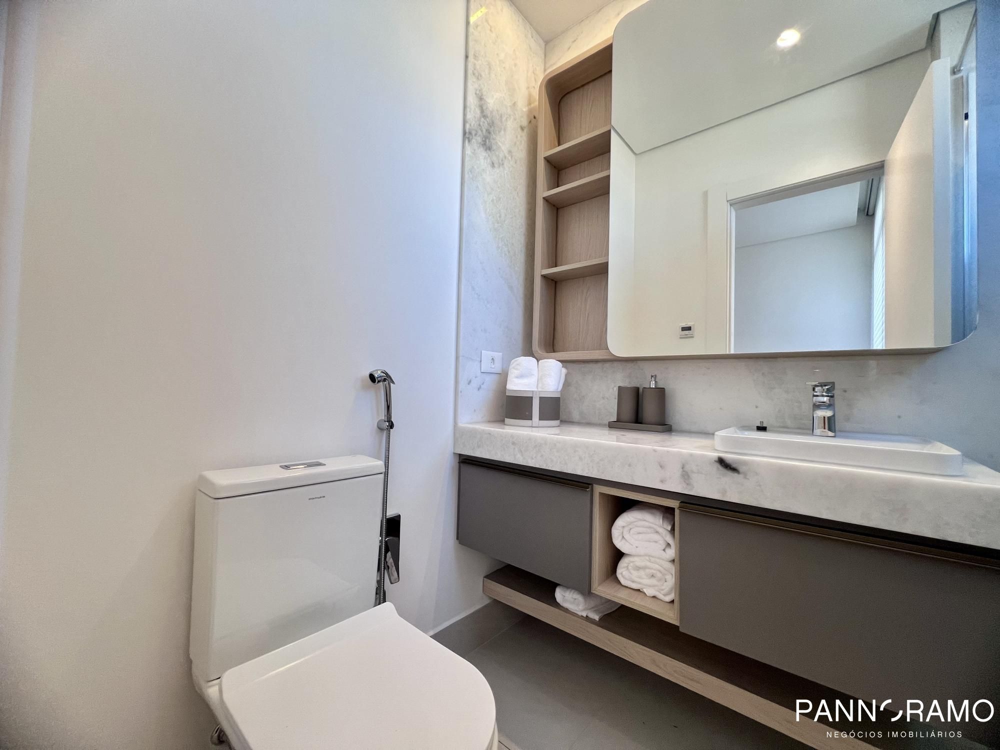 Apartamento, 3 quartos, 130 m² - Foto 16