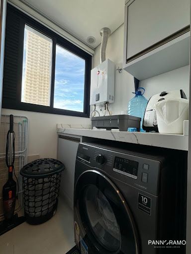 Apartamento, 2 quartos, 85 m² - Foto 6
