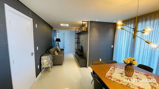 Apartamento, 2 quartos, 63 m² - Foto 3
