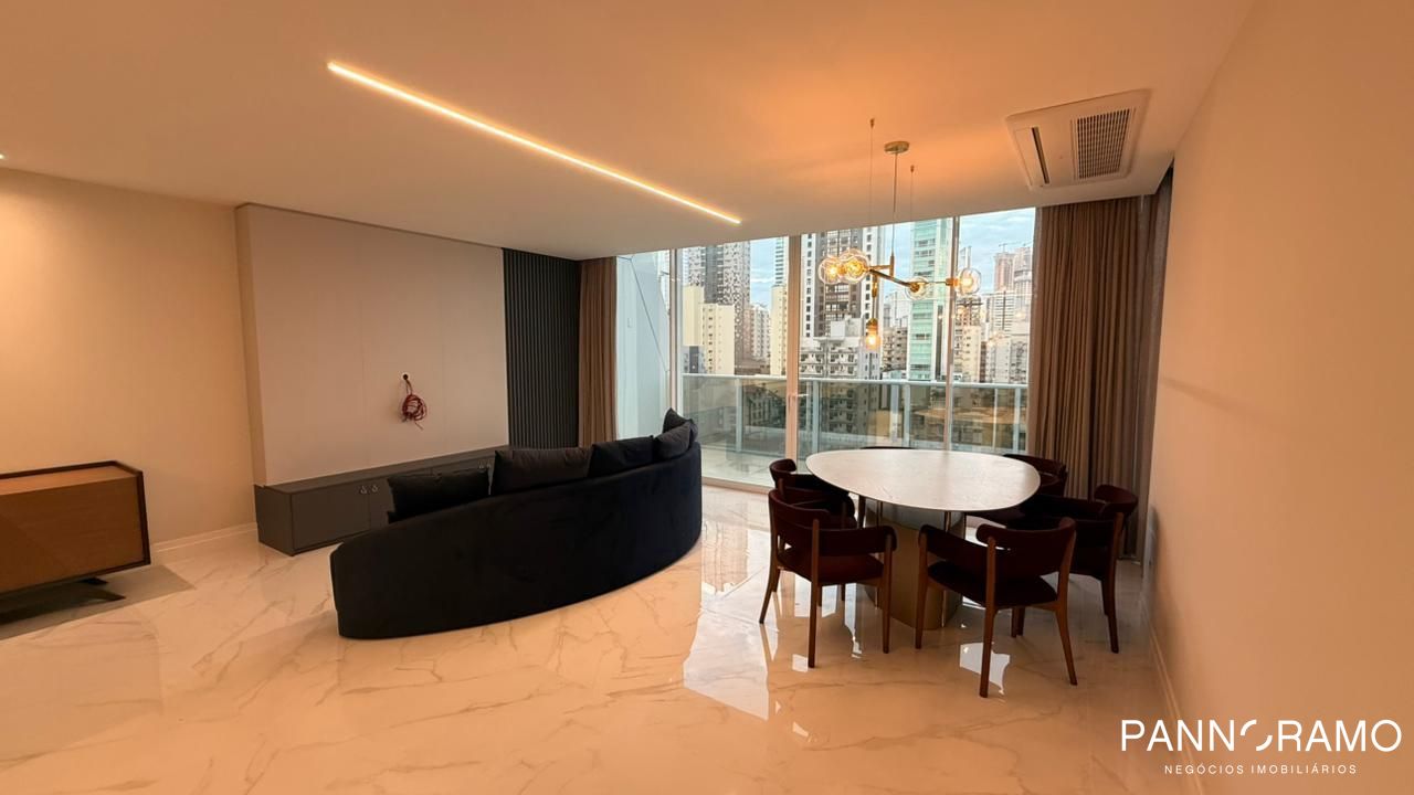 Apartamento, 4 quartos, 141 m² - Foto 4