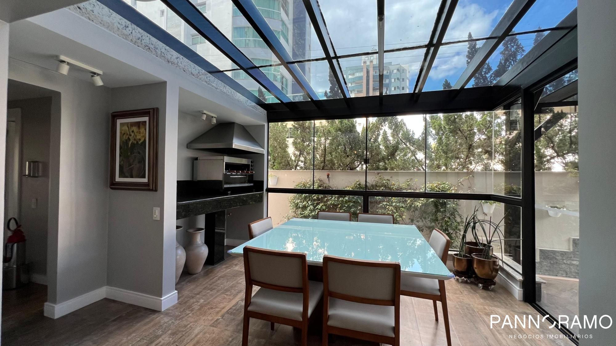Apartamento, 3 quartos, 196 m² - Foto 21