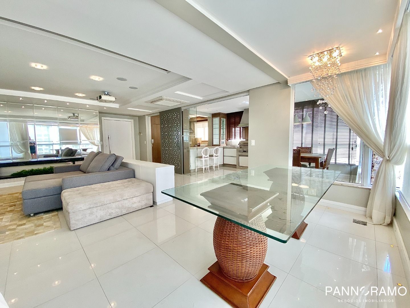 Apartamento, 2 quartos, 183 m² - Foto 3