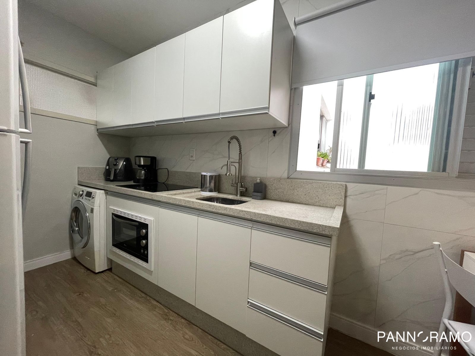 Apartamento, 2 quartos, 61 m² - Foto 4