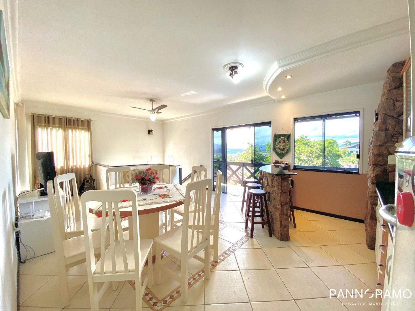 Casa, 4 quartos, 230 m² - Foto 12