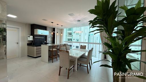 Apartamento, 4 quartos, 133 m² - Foto 2