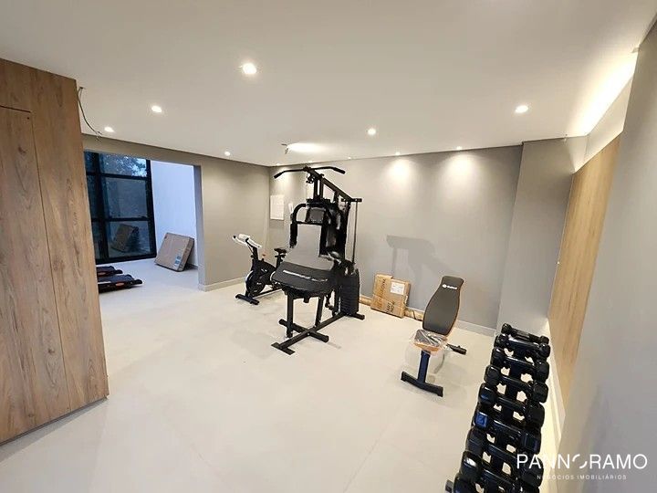 Casa, 1 quarto, 22 m² - Foto 6