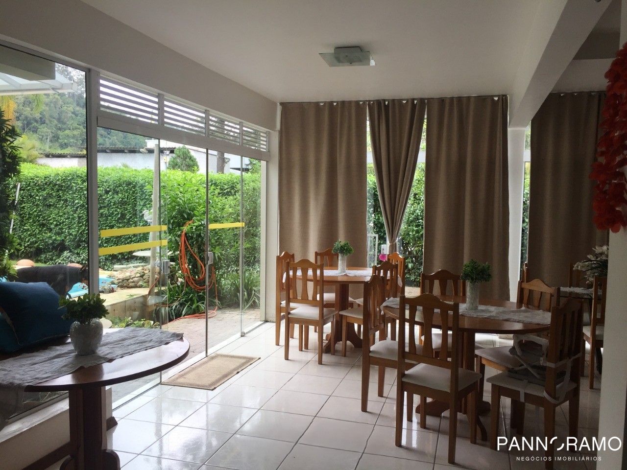 Casa, 5 quartos, 598 m² - Foto 17