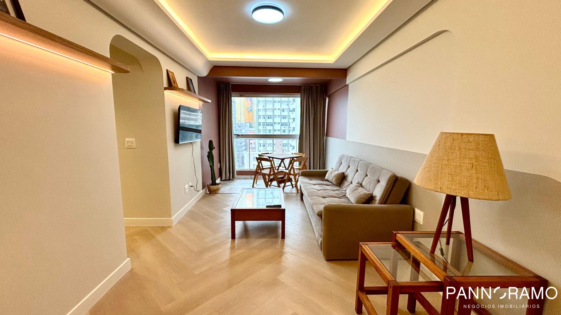 Apartamento, 2 quartos, 106 m² - Foto 2