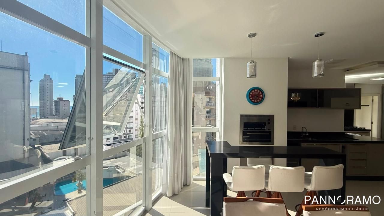 Apartamento, 3 quartos, 133 m² - Foto 1