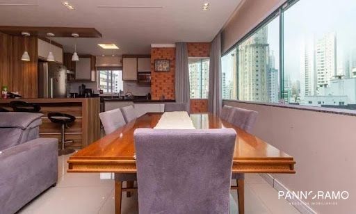 Apartamento, 3 quartos, 105 m² - Foto 1