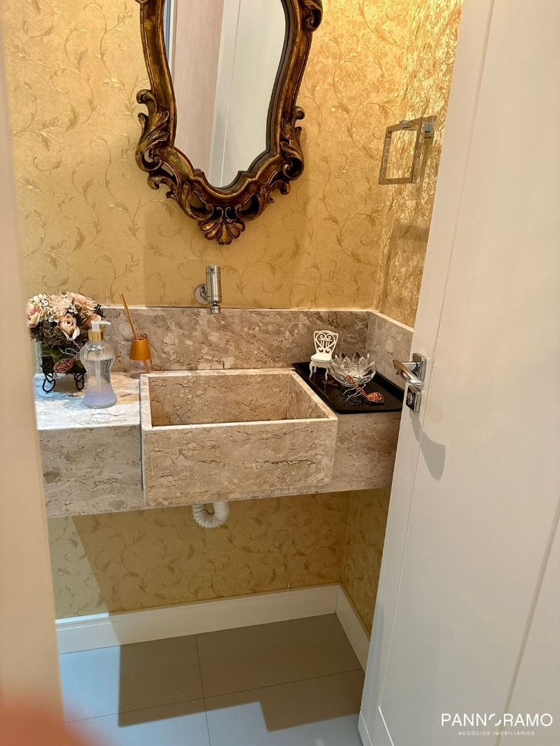 Apartamento, 4 quartos, 144 m² - Foto 10