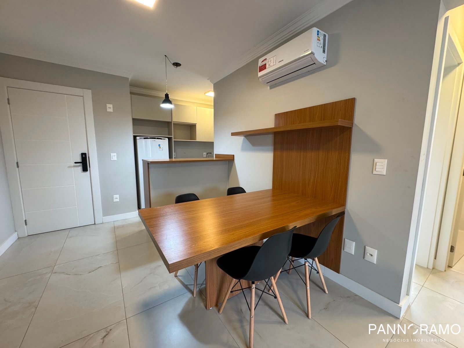 Apartamento, 2 quartos, 70 m² - Foto 6