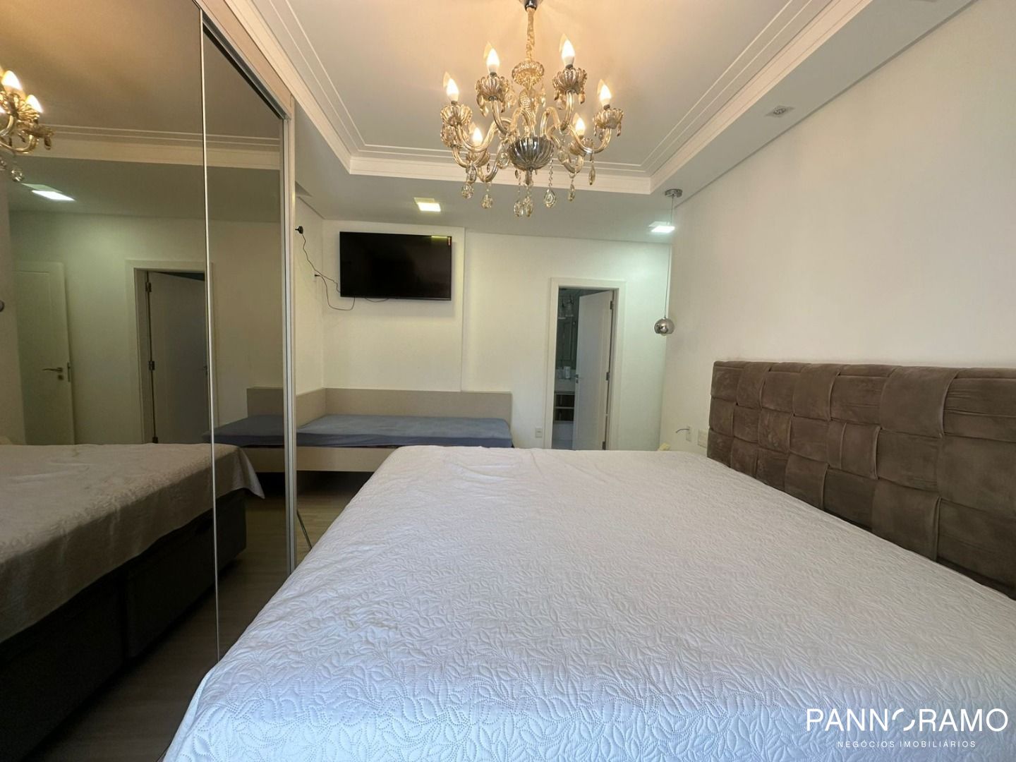 Apartamento, 3 quartos, 152 m² - Foto 15