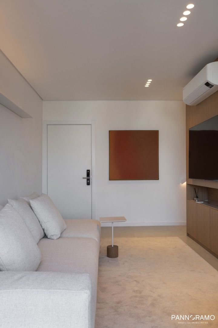 Apartamento, 2 quartos, 107 m² - Foto 3