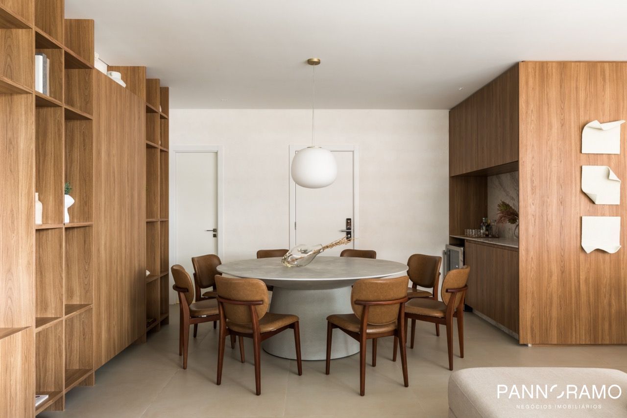Apartamento, 2 quartos, 131 m² - Foto 12