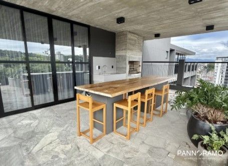 Apartamento, 1 quarto, 47 m² - Foto 13