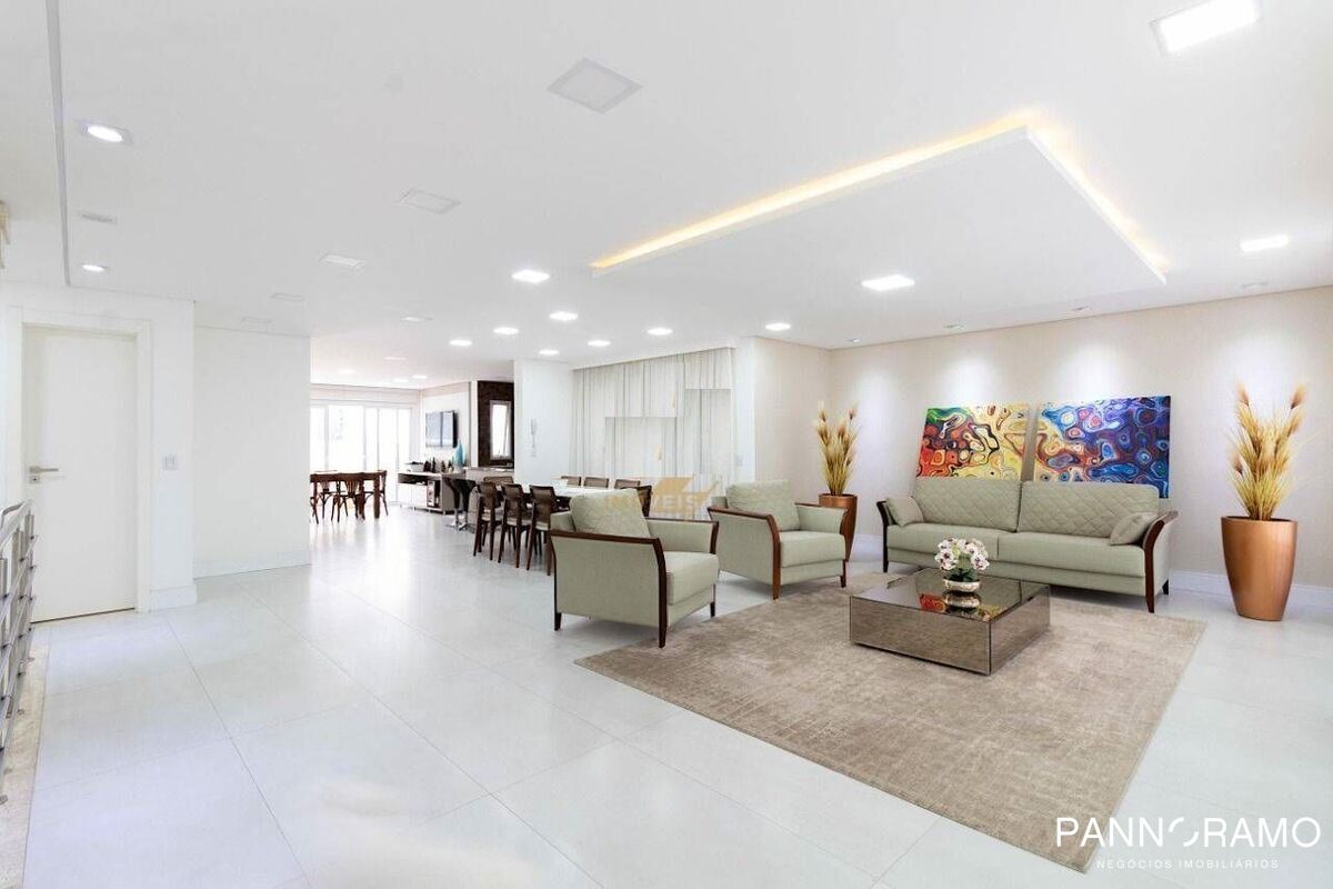 Casa, 3 quartos, 346 m² - Foto 4