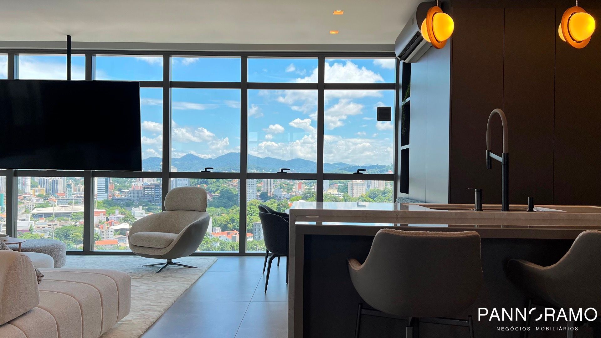 Cobertura, 2 quartos, 230 m² - Foto 3