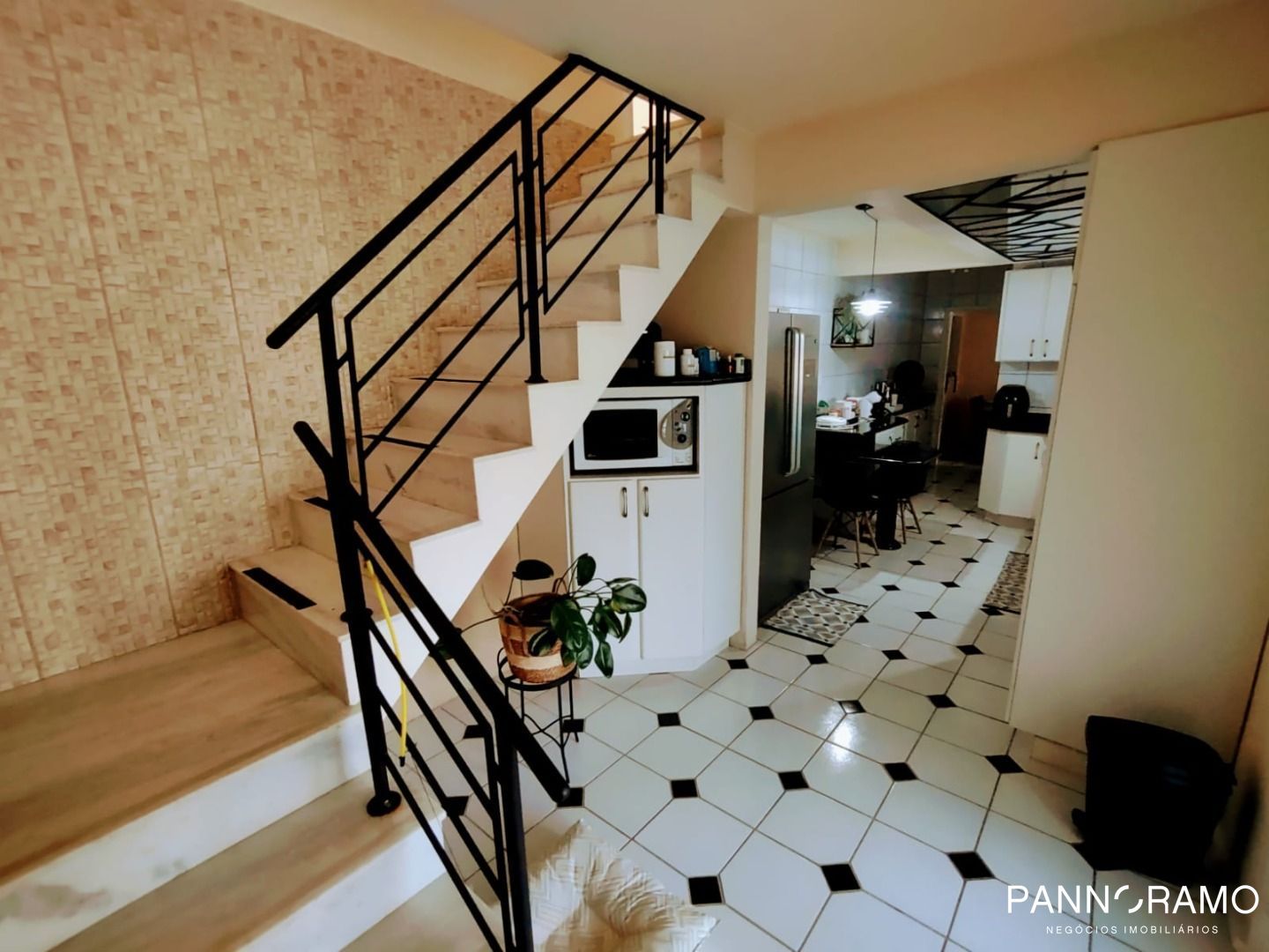 Casa, 3 quartos, 162 m² - Foto 10