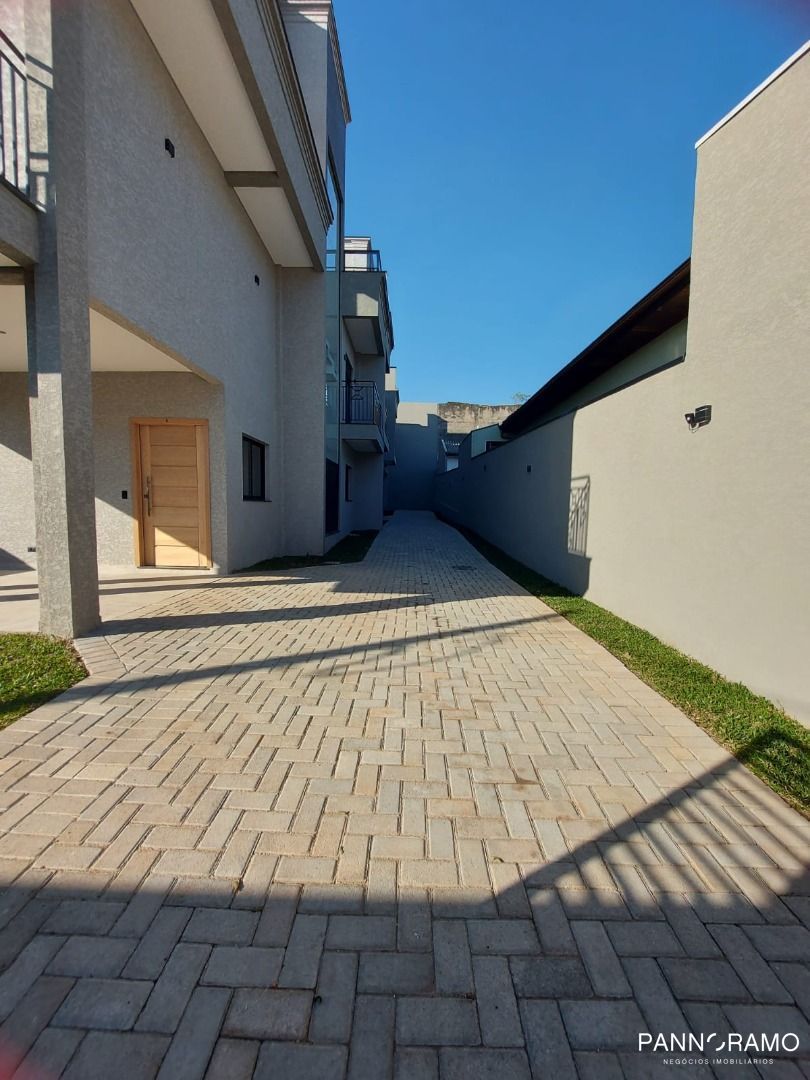 Sobrado, 3 quartos, 157 m² - Foto 3