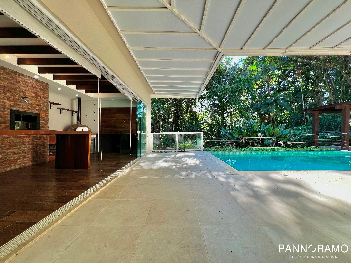 Casa, 3 quartos, 210 m² - Foto 4