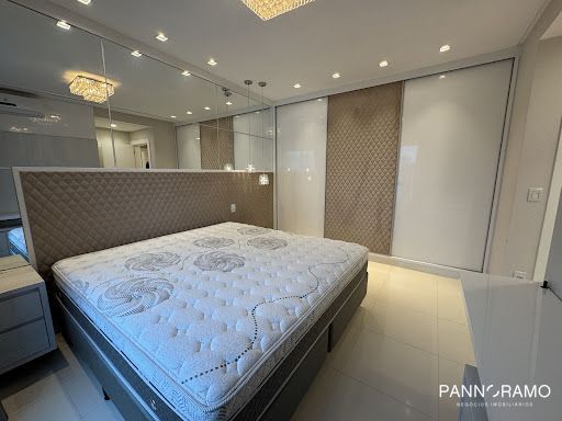 Apartamento, 3 quartos, 137 m² - Foto 11