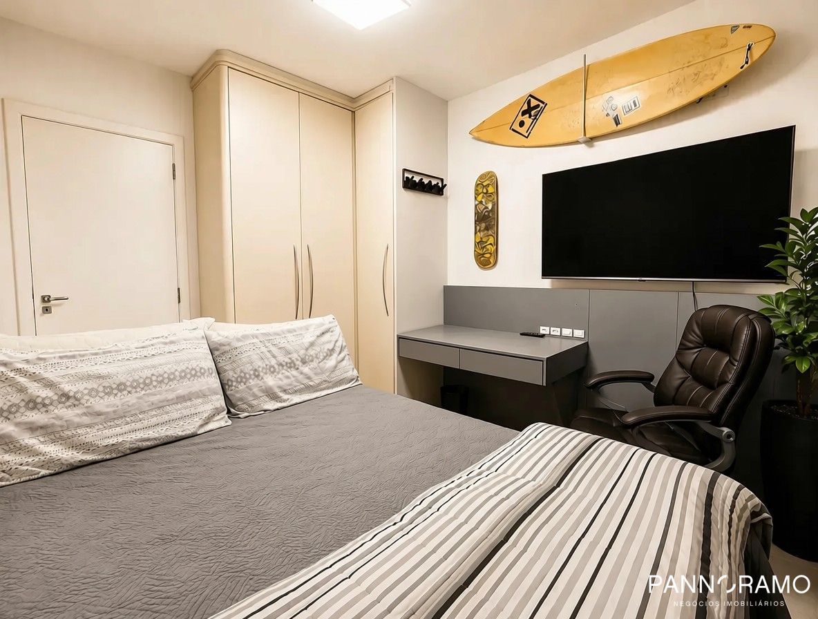 Apartamento, 3 quartos, 143 m² - Foto 13
