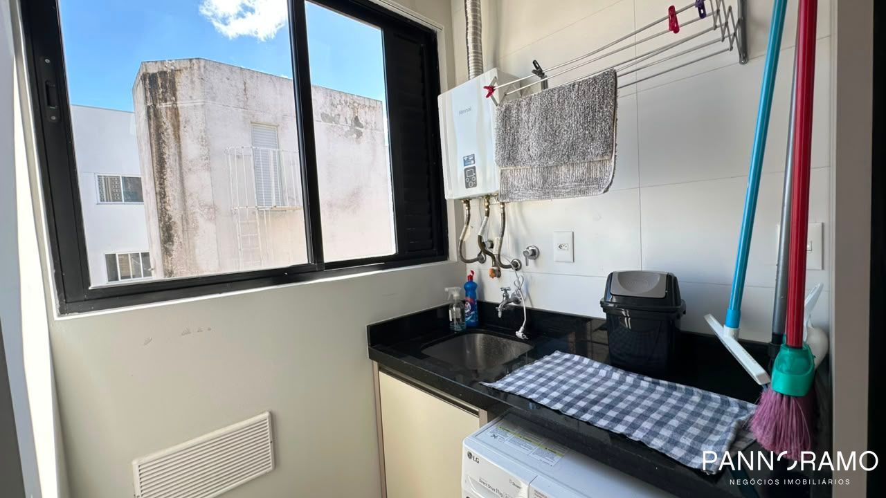 Apartamento, 2 quartos, 67 m² - Foto 14