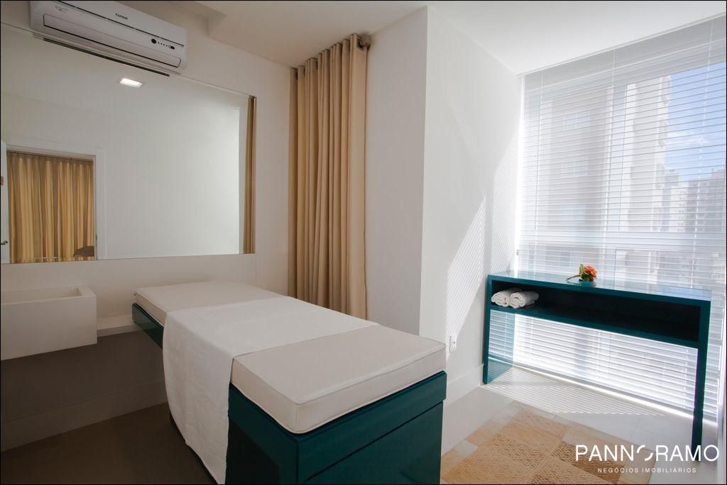 Apartamento, 3 quartos, 130 m² - Foto 21