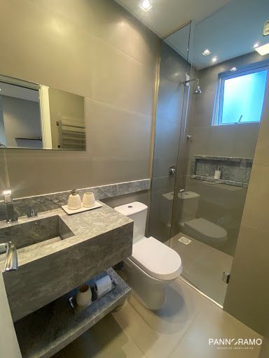 Apartamento, 4 quartos, 153 m² - Foto 23