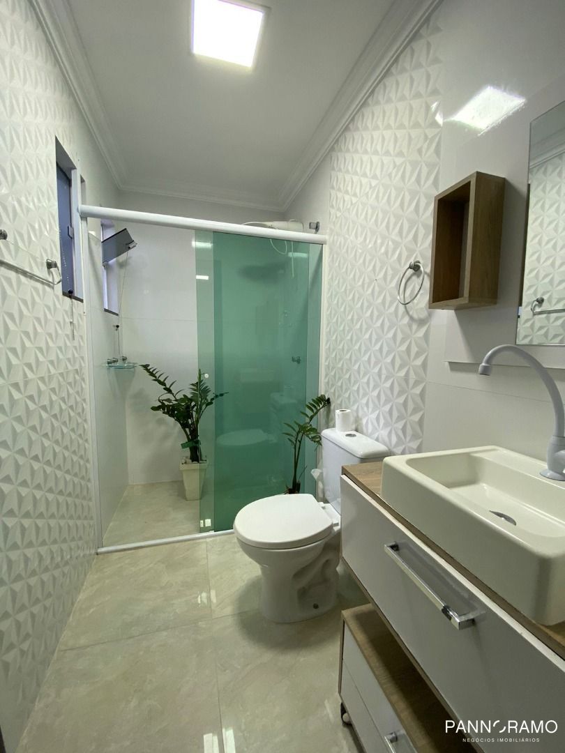Casa, 4 quartos, 257 m² - Foto 14